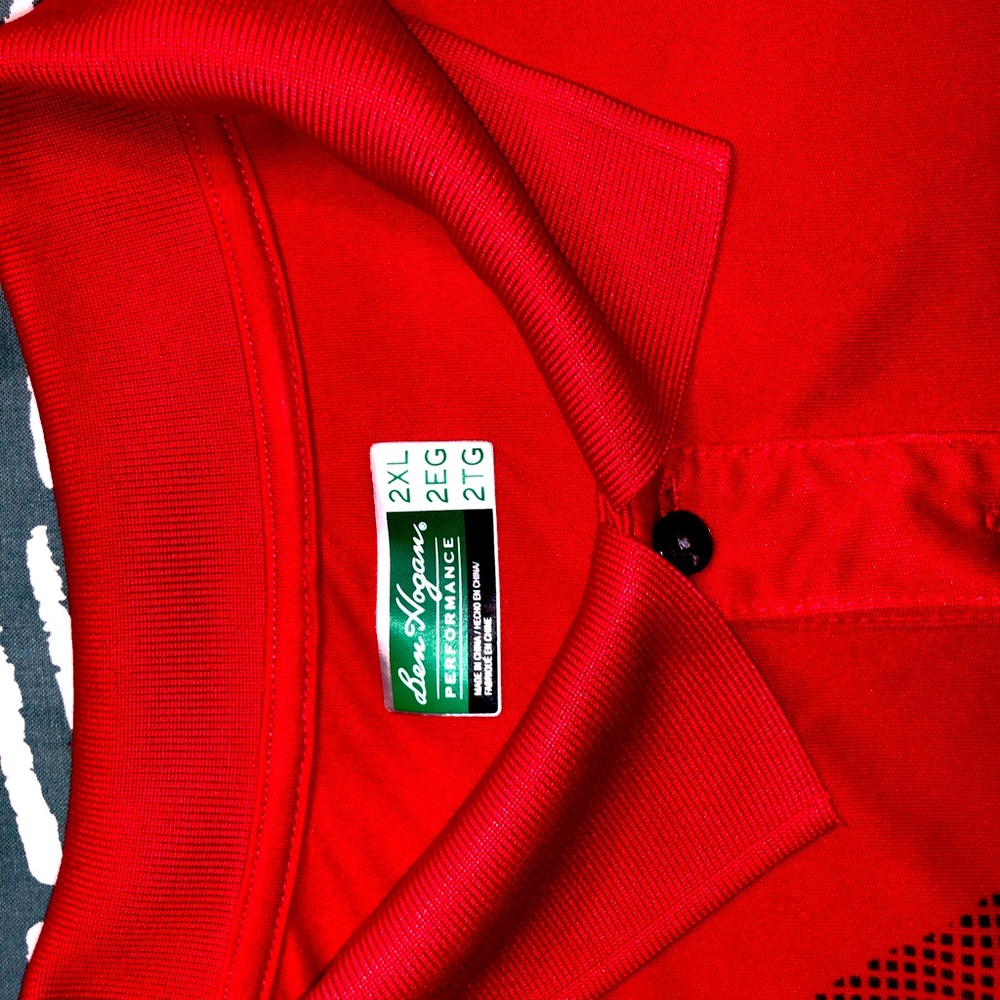 Ben Hogan Polo